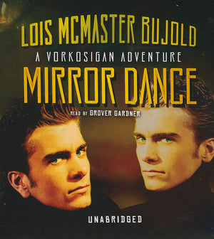 Mirror Dance: A Miles Vorkosigan Adventure (Miles Vorkosigan Adventures),Used