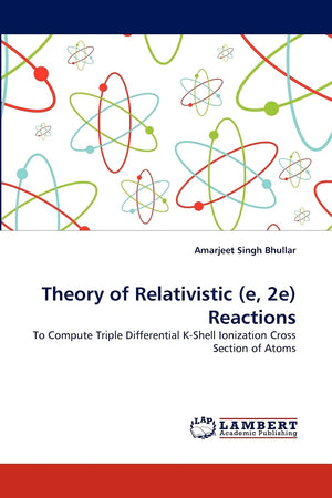 Theory of Relativistic (e, 2e) Reactions: To Compute Triple Differential KShell Ionization Cross Section of Atoms,Used