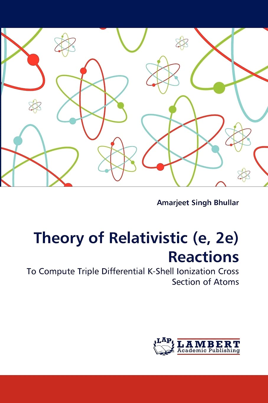 Theory of Relativistic (e, 2e) Reactions: To Compute Triple Differential KShell Ionization Cross Section of Atoms,Used