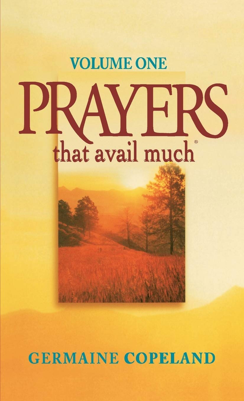 Prayers That Avail Much, Vol. 1,Used