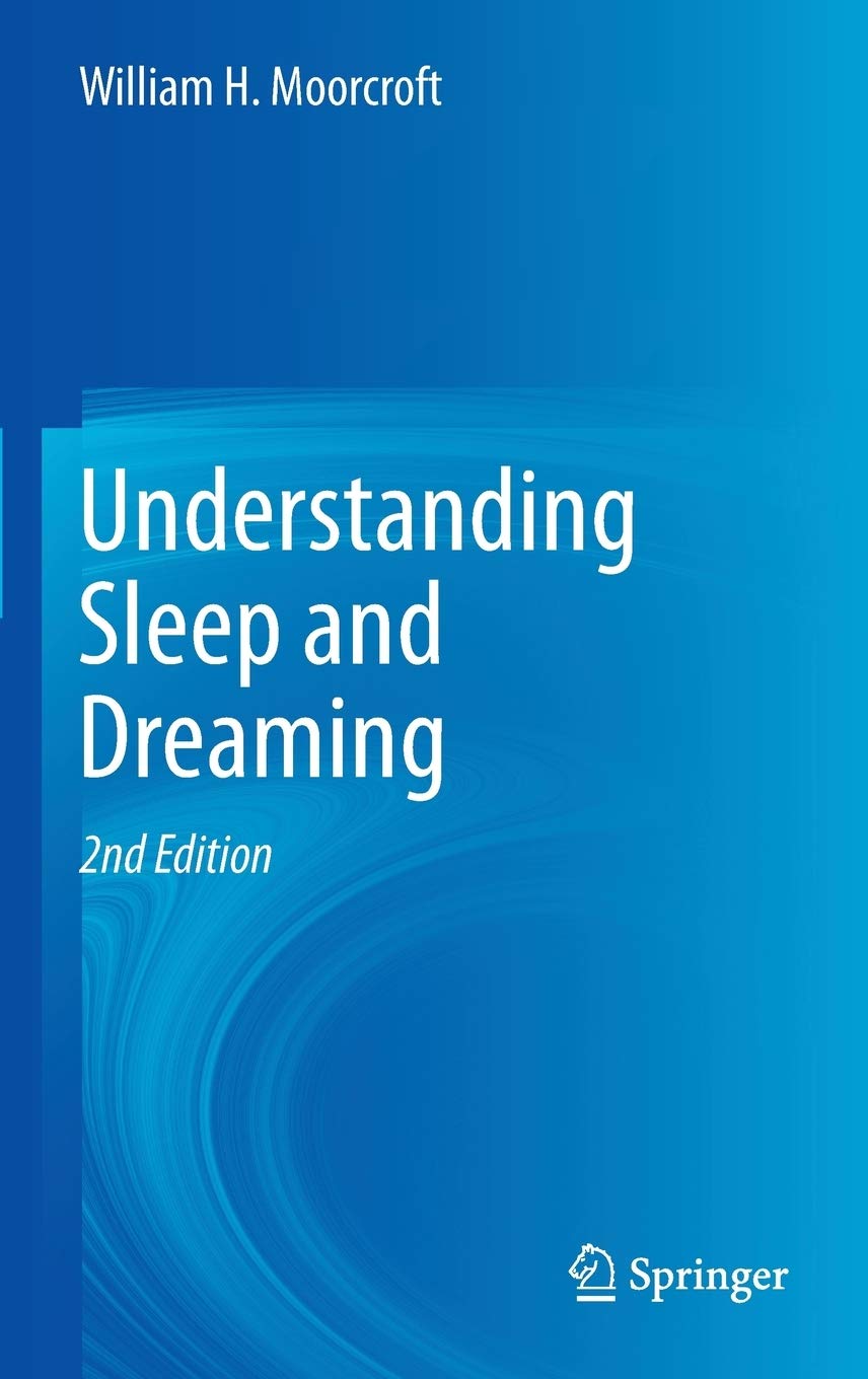 Understanding Sleep and Dreaming,Used