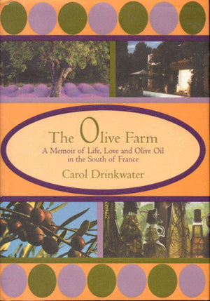 Olive Farm,Used