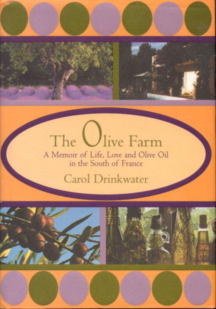 Olive Farm,Used