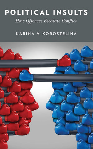 Political Insults: How Offenses Escalate Conflict,Used