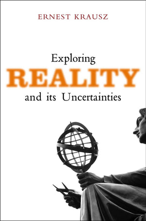 Exploring Reality and Its Uncertainties,Used