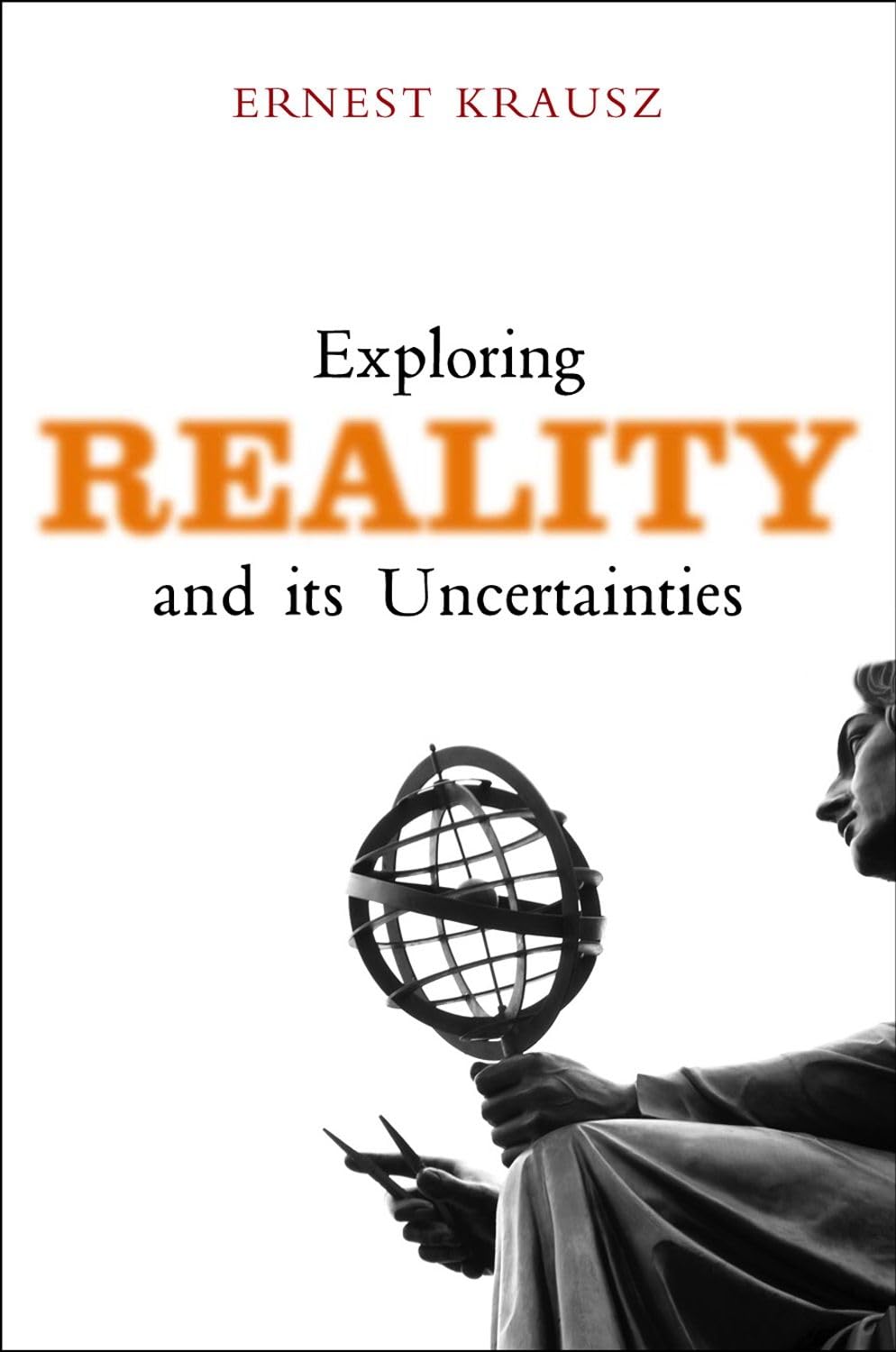 Exploring Reality and Its Uncertainties,Used
