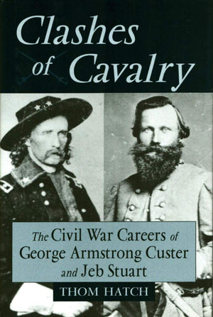 Clashes of Cavalry,Used