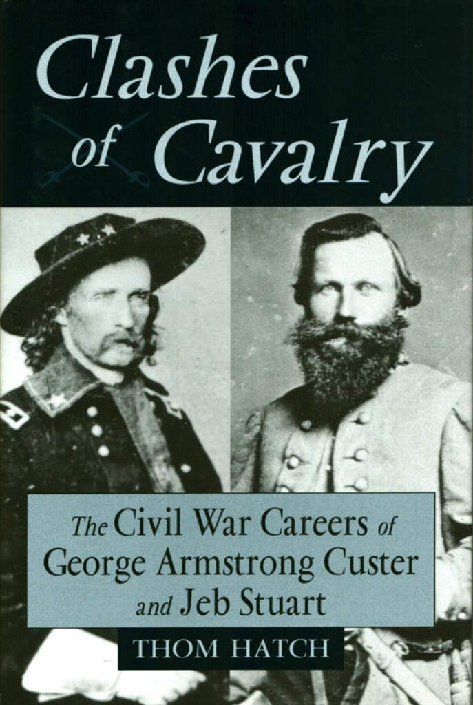 Clashes of Cavalry,Used