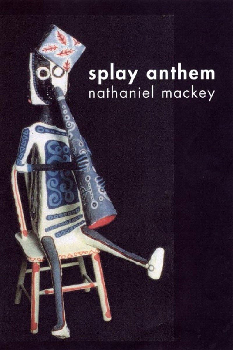 Splay Anthem,New
