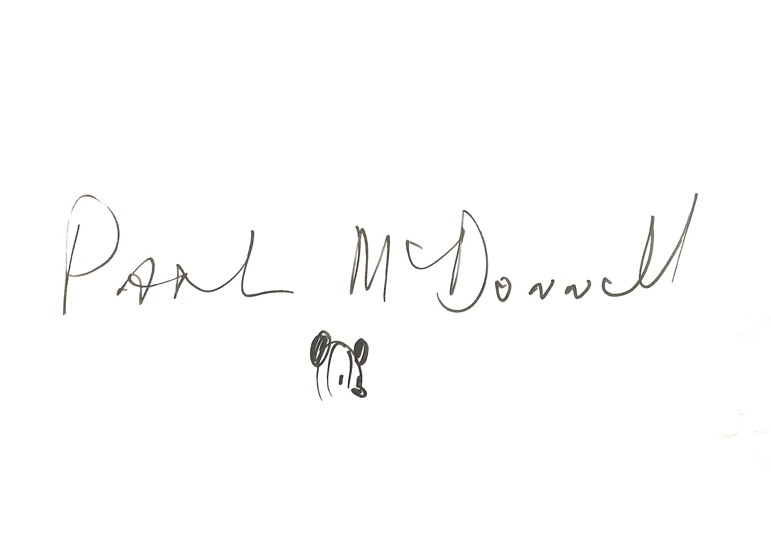Mutts: The Comic Art Of Patrick McDonnell,Used