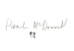 Mutts: The Comic Art Of Patrick McDonnell,Used