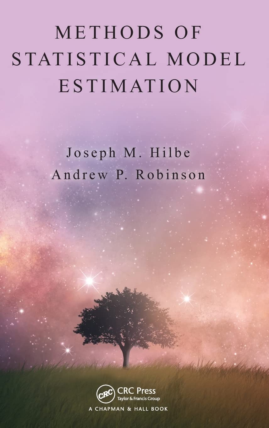 Methods of Statistical Model Estimation,Used