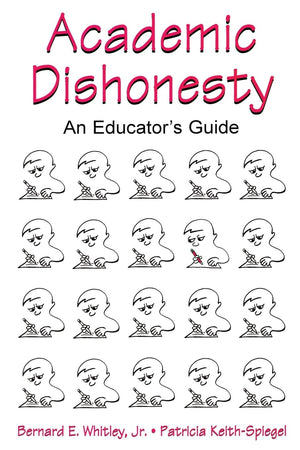 Academic Dishonesty,Used