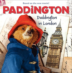 Paddington: Paddington in London,New