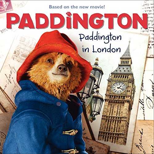 Paddington: Paddington in London,Used
