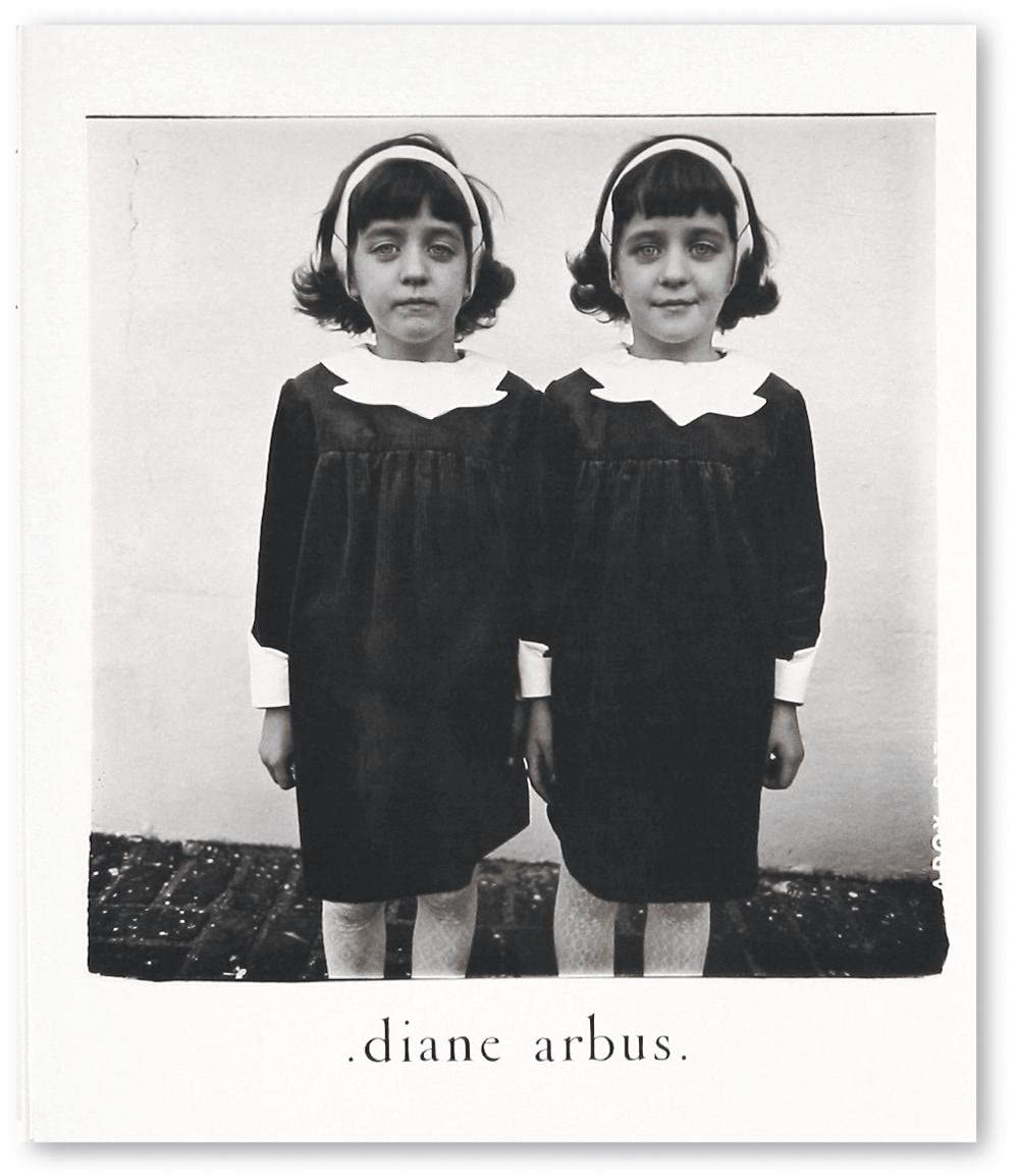 Diane Arbus: An Aperture Monograph: FortiethAnniversary Edition,Used