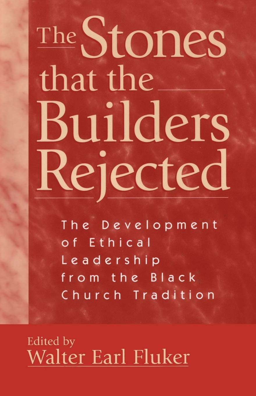 The Stones that the Builders Rejected,Used