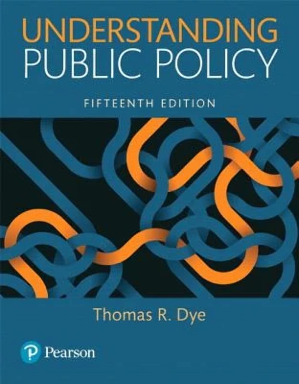 Understanding Public Policy,Used