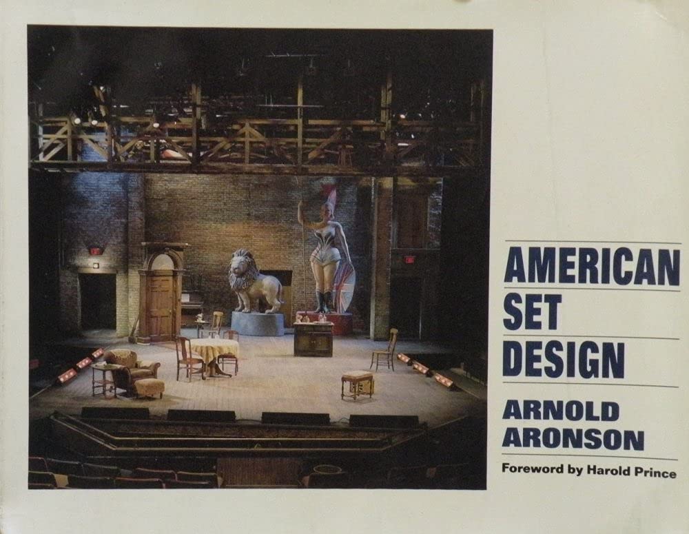American Set Design,New