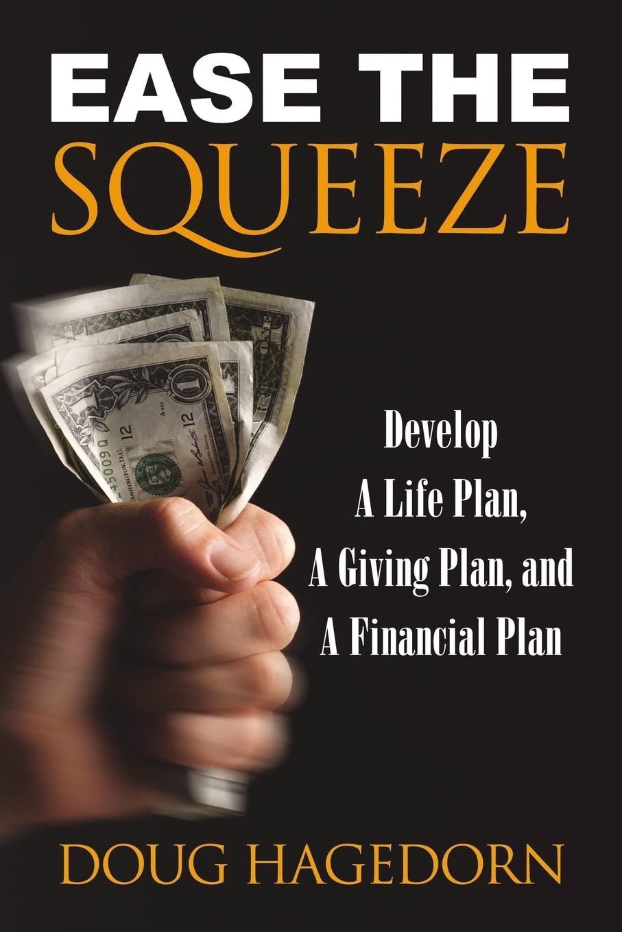 Ease the Squeeze,Used