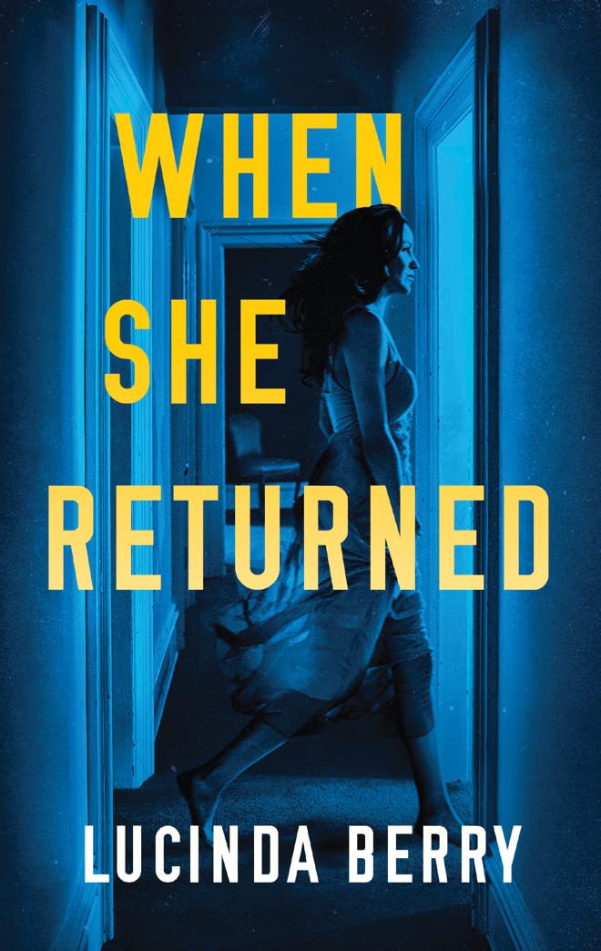When She Returned,Used