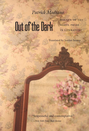 Out of the Dark (European Women Writers (Hardcover)),Used