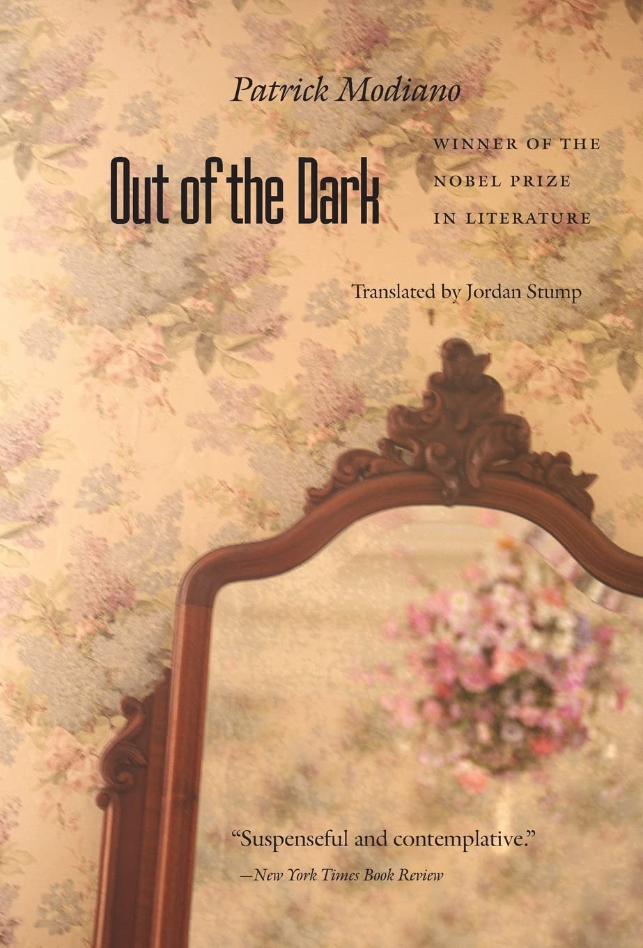 Out of the Dark (European Women Writers (Hardcover)),Used
