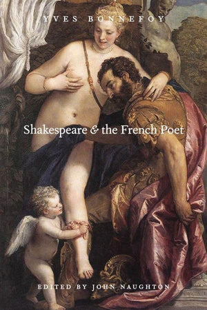 Shakespeare and the French Poet,New