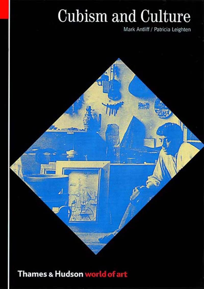 Cubism and Culture (World of Art),New