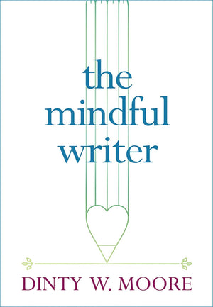 The Mindful Writer,Used