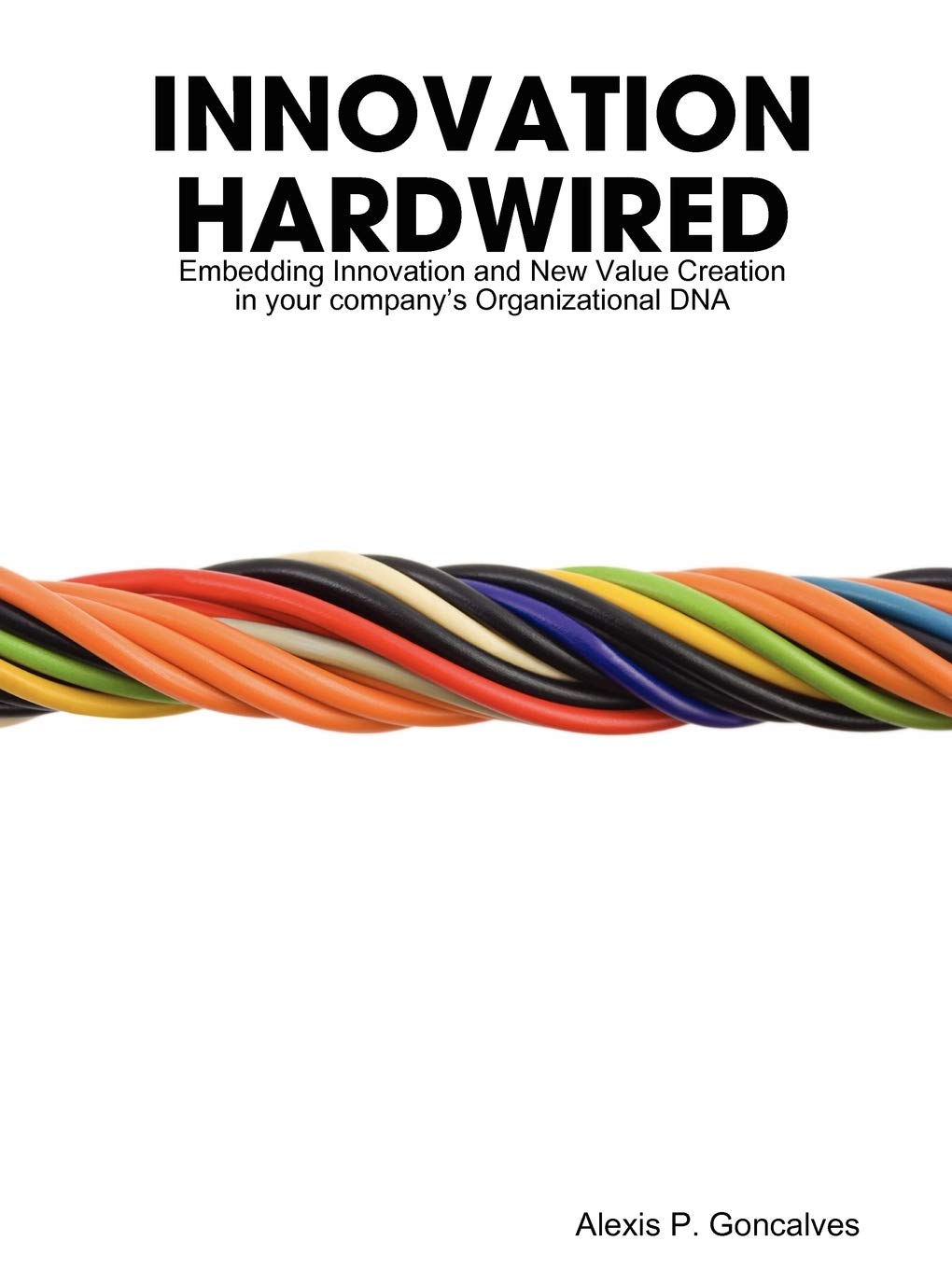 Innovation Hardwired,Used