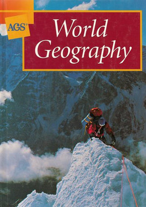 World Geography