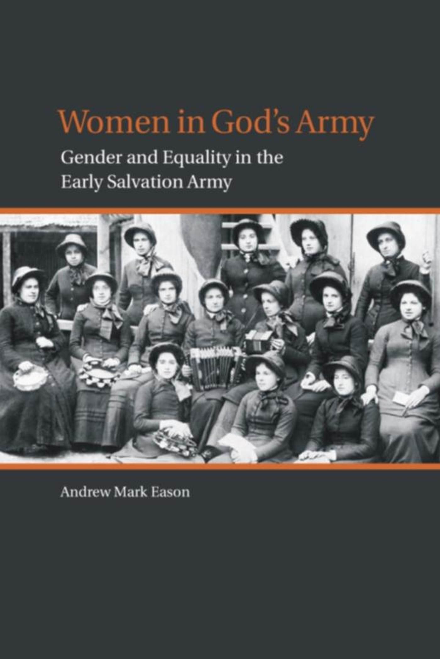 Women in God's Army: Gender and Equality in the Early Salvation Army (Studies in Women and Religion),Used