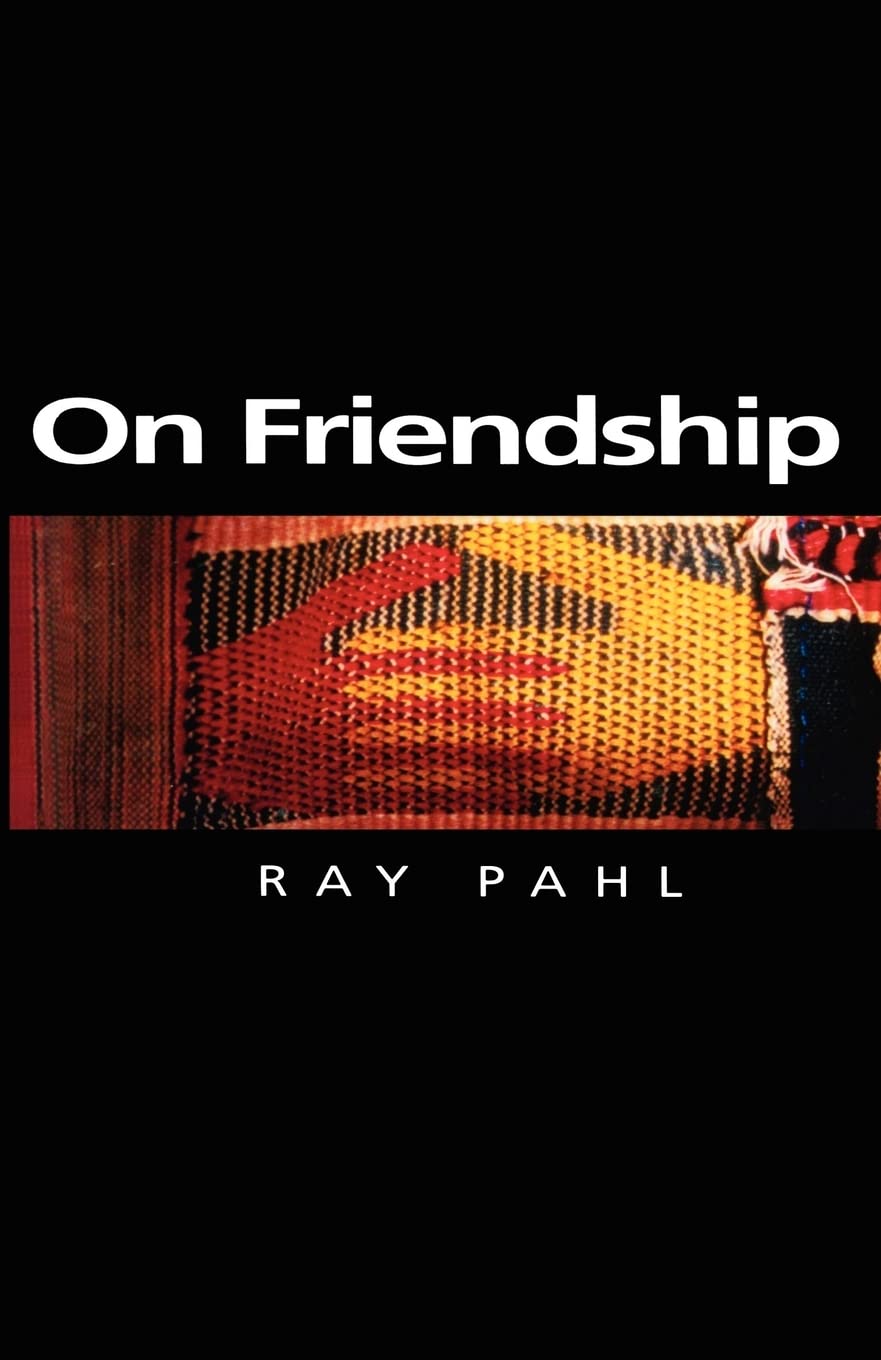 On Friendship,Used