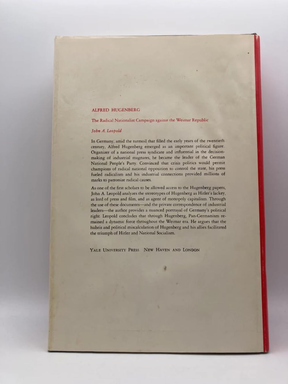 Scientists Under Hitler: Politics And The Physics Community In The Third Reich,New