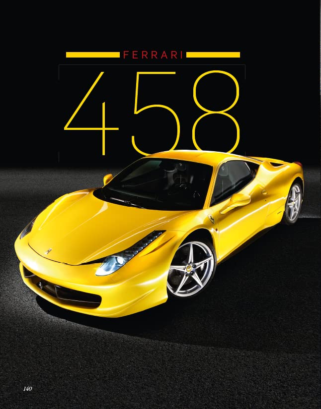 Top Gear: Dream Cars: The Hot 100,Used