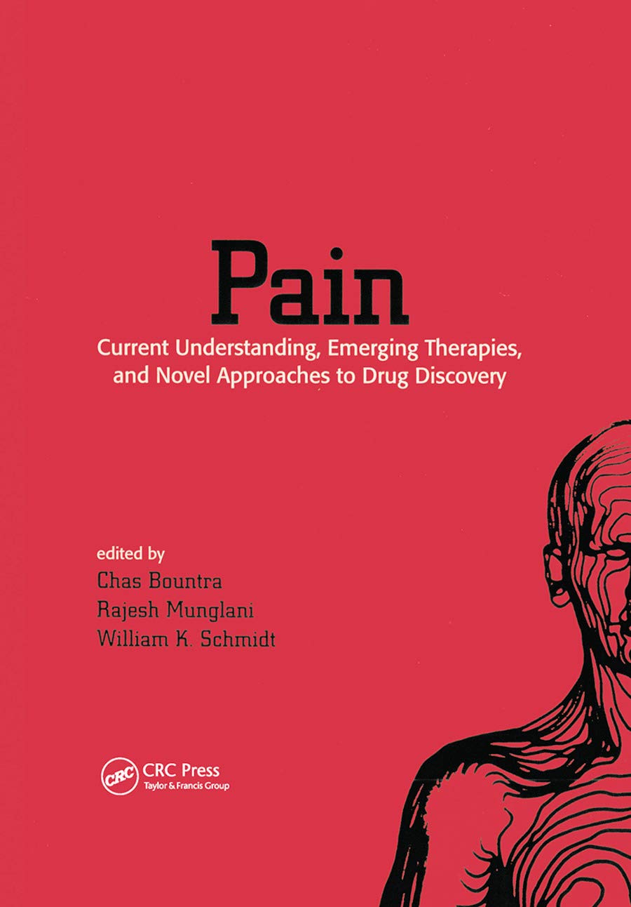 Pain: Current Understanding, Emerging Therapies, and Novel Approaches to Drug Discovery,Used