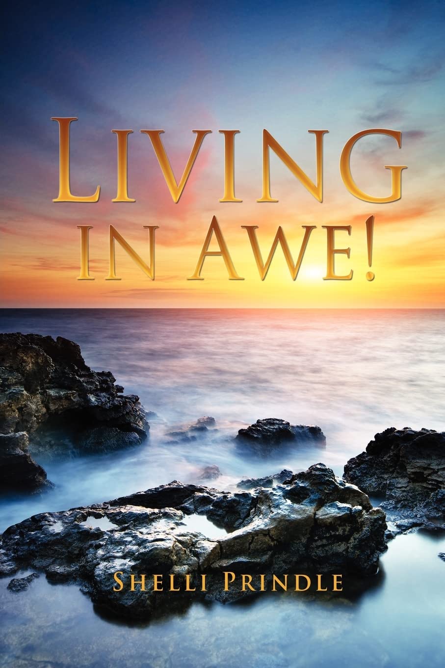 Living In Awe!,Used