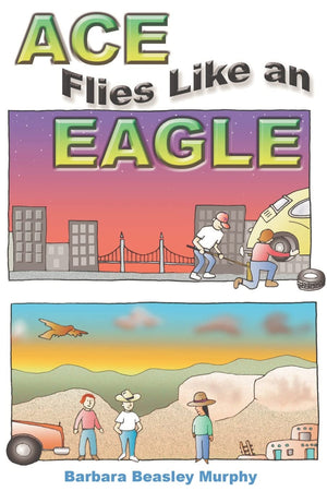 Ace Flies Like An Eagle (Can'T Stop Ace),Used