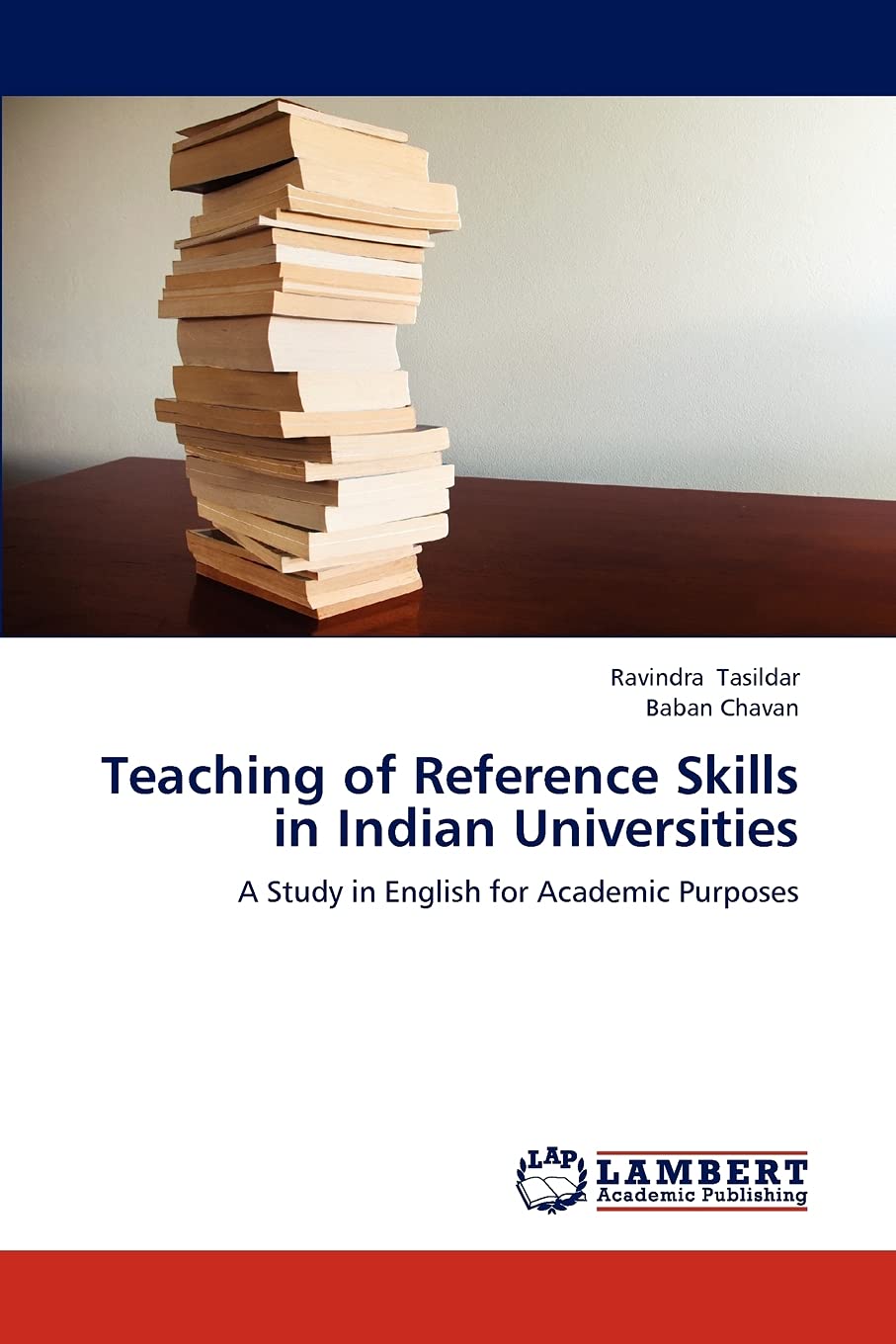 Teaching of Reference Skills in Indian Universities: A Study in English for Academic Purposes,Used