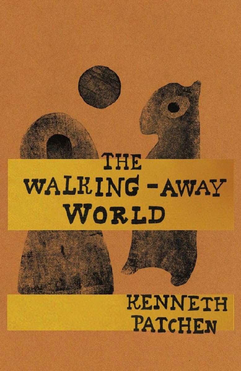 The WalkingAway World (New Directions Paperbook),Used