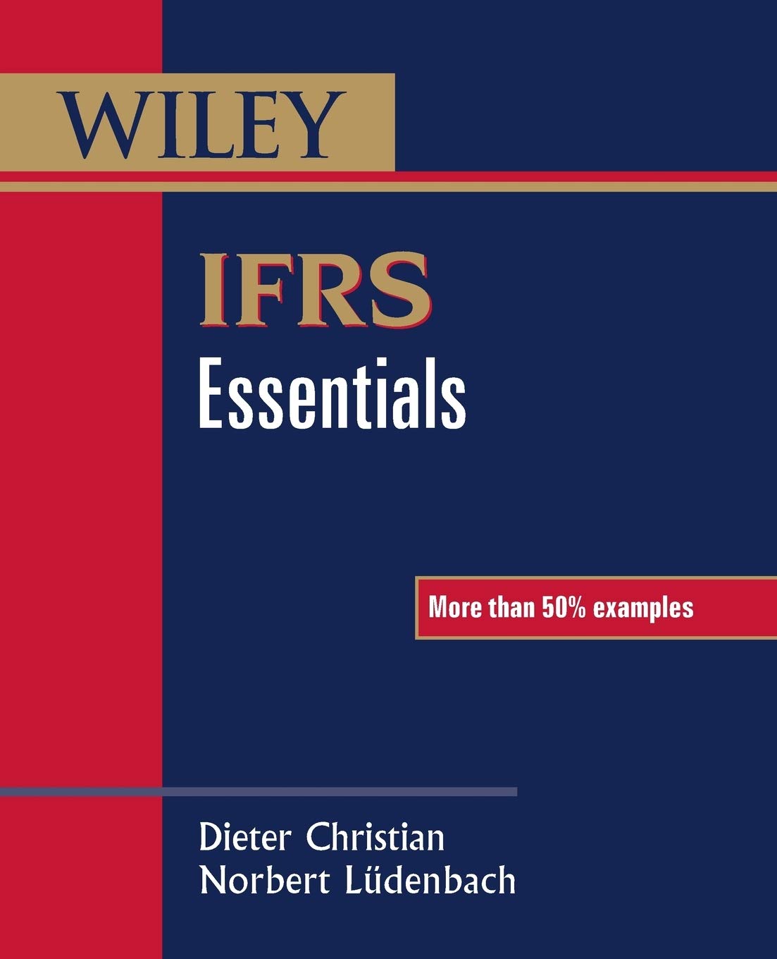 IFRS Essentials,Used