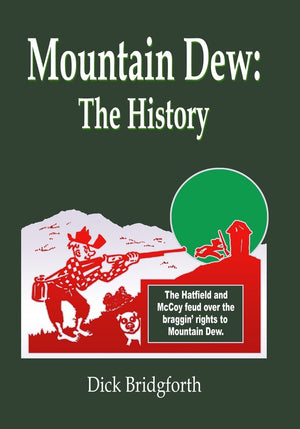 Mountain Dew: The History,Used