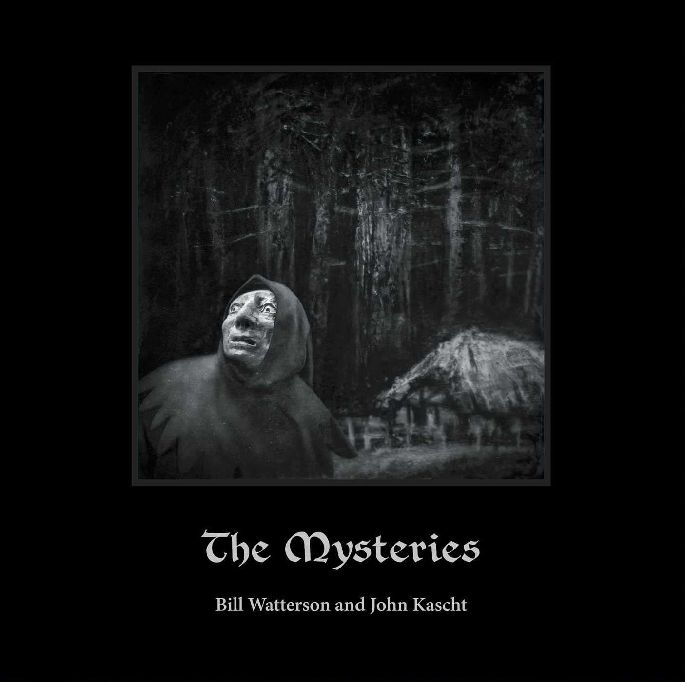 The Mysteries,Used