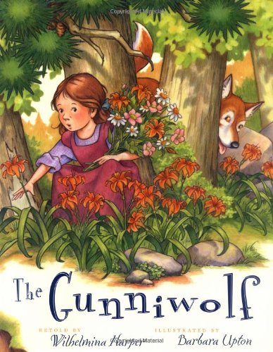 The Gunniwolf,Used