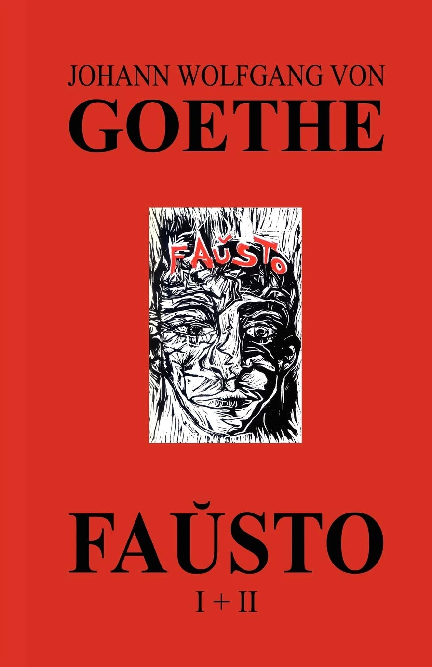 Fausto (Faust in Esperanto) (Esperanto Edition),Used