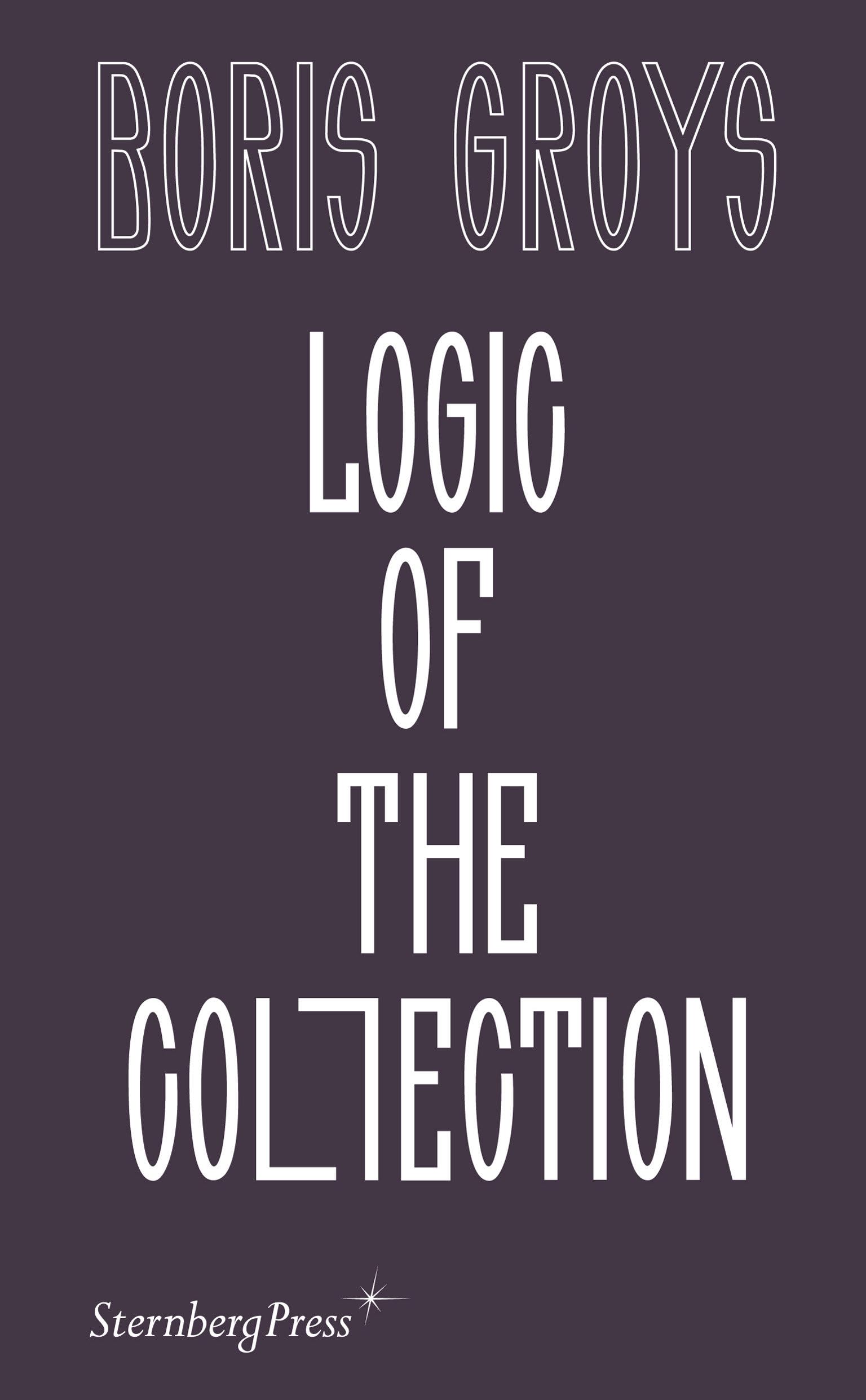 Logic of the Collection,Used