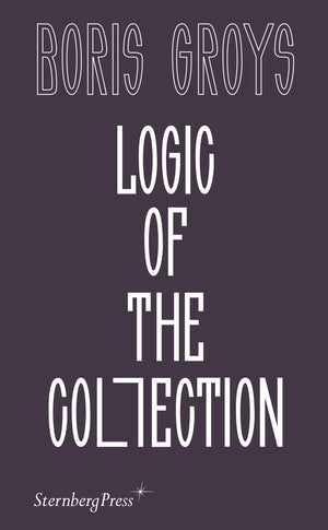 Logic of the Collection,Used