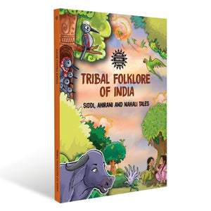 Tribal Folklore Of India