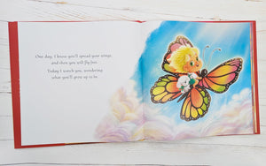 I Will Always Be Proud of You,Used